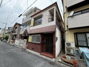 ロッヂs南小阪合町5丁目