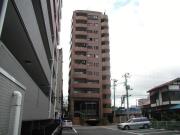 ライオンズマンション清水台第2