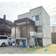 新琴似1-10戸建て