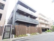京王線府中駅まで徒歩7分