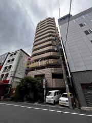 プレサンス難波EASTモダニティ