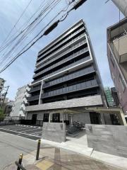ＪＲおおさか東線ＪＲ淡路駅まで徒歩1分