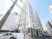 グランヴィア大通