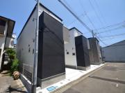 Kolet淵野辺 01号棟