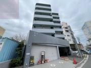地下鉄中央線長田駅まで徒歩3分