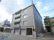 グランメール幌西