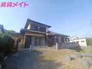 泉ヶ丘一戸建て