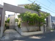 弁天1丁目戸建