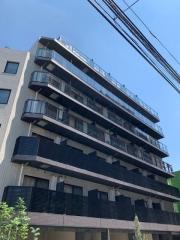 メイクスデザイン大森II