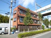 グリーンハイツ黒川