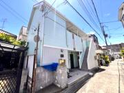 住吉第2マンション
