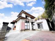 上津町戸建