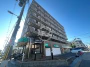ＪＲ阪和線杉本町駅まで徒歩1分