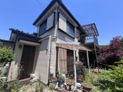 栄区上之町戸建