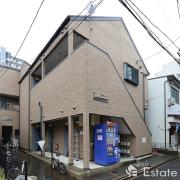 地下鉄名城線東別院駅まで徒歩10分