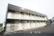 レオパレスエクセレントNo.8