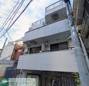 ＪＲ京浜東北・根岸線赤羽駅まで徒歩4分