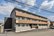 ＩＲいしかわ鉄道金沢駅までバス約35分 徒歩4分