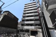 地下鉄四つ橋線花園町駅まで徒歩3分