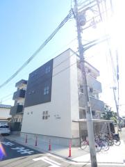 阪急千里線吹田駅まで徒歩6分