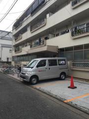 ＪＲ総武線（各駅停車）大久保駅まで徒歩5分