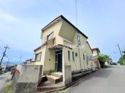園部戸建て