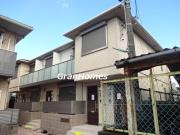 ヴィラーチェ神屋町II