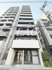 ＪＲ南武線立川駅まで徒歩10分
