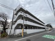 テラスレジデンス船橋夏見