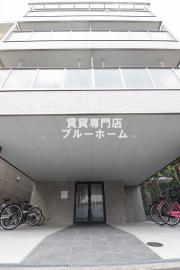 ＪＲ阪和線我孫子町駅まで徒歩1分
