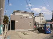 京王線多磨霊園駅まで徒歩5分