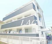 ＪＲ総武線（各駅停車）新検見川駅まで徒歩15分