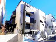 西武池袋・豊島線清瀬駅まで徒歩7分