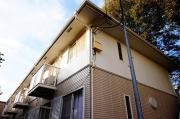 京王線千歳烏山駅まで徒歩8分