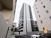 南海汐見橋線汐見橋駅まで徒歩3分