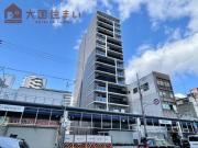 S-RESIDENCE日本橋Qualier（エスレジデンス日本橋クオリ