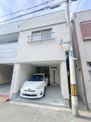 ＪＲ関西本線東部市場前駅まで徒歩15分