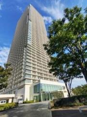 都営大江戸線勝どき駅まで徒歩12分