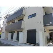 エスシーハウス相模大野