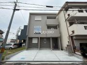 （新築）大東市赤井貸家