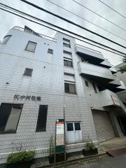 東武伊勢崎・大師線牛田駅まで徒歩5分