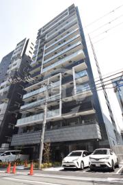 プレサンス堺筋本町ディスティニー