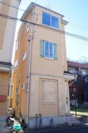 宮城二丁目戸建