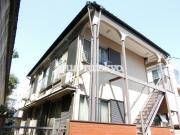 ＪＲ中央線吉祥寺駅まで徒歩8分