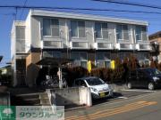 小田急小田原線座間駅まで徒歩18分