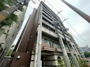 ＪＲ大阪環状線天王寺駅まで徒歩4分