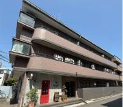 ＪＲ京浜東北・根岸線川口駅まで徒歩10分