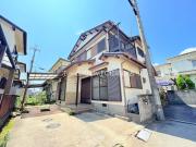 治郎丸戸建て