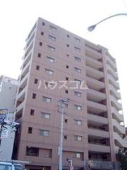 クリオ黄金町弐番館