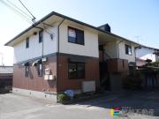 サンライズ東櫛原